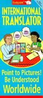 Kwikpoint International Translator 1880235005 Book Cover