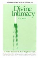 Divine Intimacy 0898701430 Book Cover