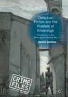 Detective Fiction and the Problem of Knowledge: Perspectives on the Metacognitive Mystery Tale 3319944681 Book Cover
