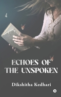 Echoes of the Unspoken B0DSQ9NDMK Book Cover