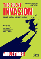 The Silent Invasion, Abductions 1681122553 Book Cover