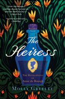 The Heiress 0063032015 Book Cover