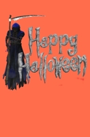 Halloween Monster Notebook 100637941X Book Cover