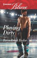 Playing Dirty 0373799667 Book Cover
