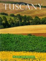Tuscany Past and Present 1556705336 Book Cover