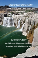Glacial Lake Bonneville: Field Evidence from Utah, Idaho, and Washington B083XGJVLV Book Cover