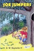 Joe Jumpers (Jetty Man, No. 5) 0975981803 Book Cover