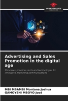 Advertising and Sales Promotion in the digital age 6209562051 Book Cover