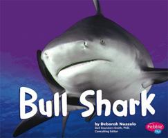 Bull Shark 1429650435 Book Cover