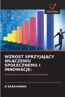 Wzrost SprzyjajAcy WlAczeniu Spolecznemu I Innowacje (Polish Edition) 6630004353 Book Cover
