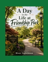 A Day in the Life at Friendship Park B0H5X43YQN Book Cover