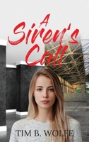 A Siren's Call B0D66FL5B5 Book Cover