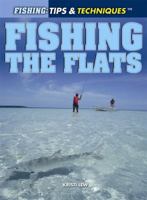 Fishing the Flats 1448895049 Book Cover