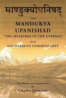 Mandukya Upanishad: With Gaudapada's Commentary 1537055712 Book Cover