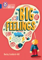 Big Feelings: Band 16/Sapphire 0008553572 Book Cover