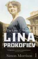 Lina and Serge: The Love and Wars of Lina Prokofiev 0547391315 Book Cover