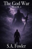 The God War: Book 1 B0GV5YP8JW Book Cover