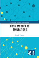 From Models to Simulations 1138065218 Book Cover