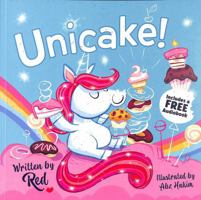 Unicake (Red's Rainbow) 180263262X Book Cover