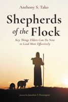 Shepherds of the Flock B0FP12R297 Book Cover