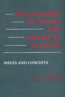 Philosophy of Sport & Physical Activity 0921627424 Book Cover