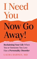 Read the Red Flags: Reclaiming Your Life When Someone You Love Has a Personality Disorder 139983522X Book Cover