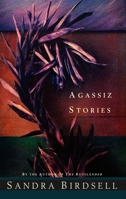 Agassiz: A Novel in Stories 0771014643 Book Cover