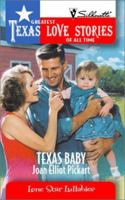 Texas Baby 0373241410 Book Cover