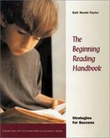 The Beginning Reading Handbook: Strategies for Success 0325003335 Book Cover