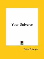 Your Universe 1425363784 Book Cover