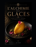 L'alchimie des Glaces (French Edition) B0GZGPKB48 Book Cover
