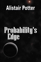 Probability's Edge 1729199003 Book Cover