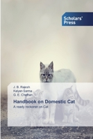 Handbook on Domestic Cat 613892777X Book Cover