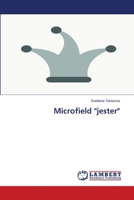 Microfield "jester" 3330348720 Book Cover