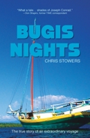 Bugis Nights 9888769995 Book Cover