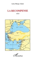 La récompense 2296040047 Book Cover