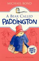 A Bear Called Paddington 0440404835 Book Cover