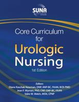 Core Curriculum for Urologic Nursing 1940325285 Book Cover