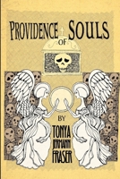 Providence of Souls 1514623420 Book Cover