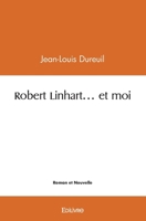 Robert Linhart... et moi (French Edition) 2414491094 Book Cover