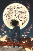 Girl Who Drank the Moon B0GN22MTHC Book Cover