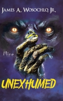 Unexhumed 1965318541 Book Cover