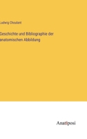 Geschichte Und Bibliographie Der Anatomischen Abbildung 3382062712 Book Cover