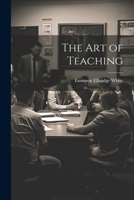 The Art of Teaching 1022076078 Book Cover