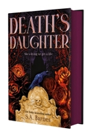 Death's Daughter 1250388481 Book Cover