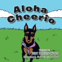 Aloha Cheerio 146343118X Book Cover