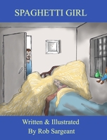 Spaghetti Girl 1006045279 Book Cover