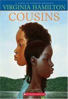 Cousins 0590454366 Book Cover