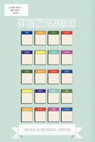 Guide to New York's Neighborhoods 0984613226 Book Cover
