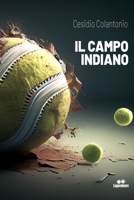 Il Campo Indiano B0C6BT78DB Book Cover